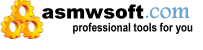 Asmwsoft PC Optimizer